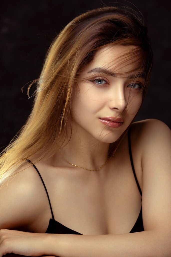Vanessa L.